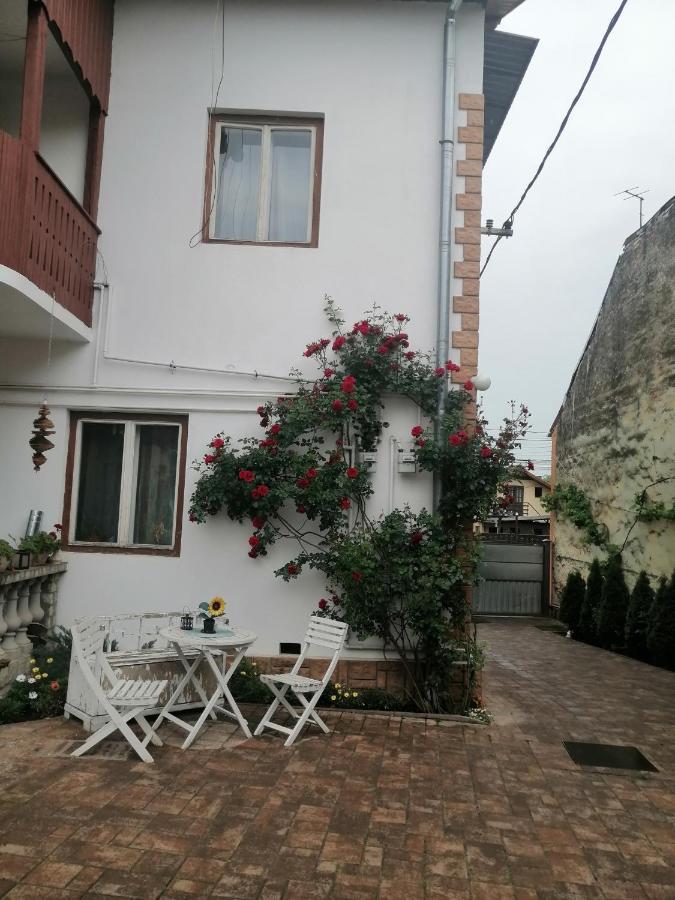 Helga House Hostel Torda Kültér fotó