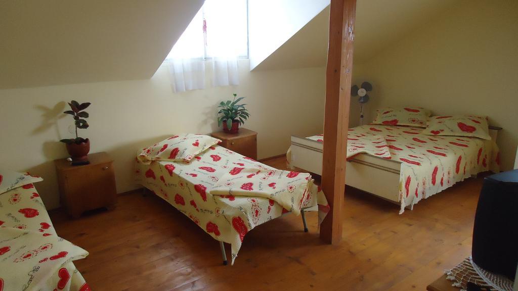 Helga House Hostel Torda Szoba fotó