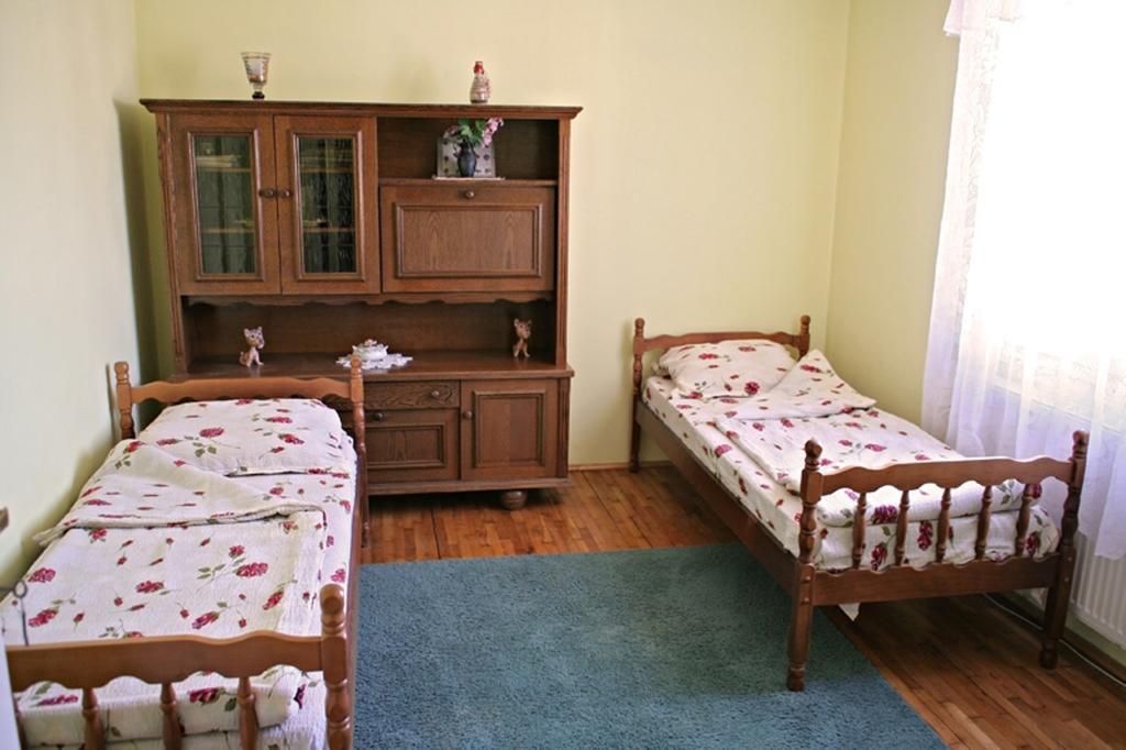 Helga House Hostel Torda Szoba fotó