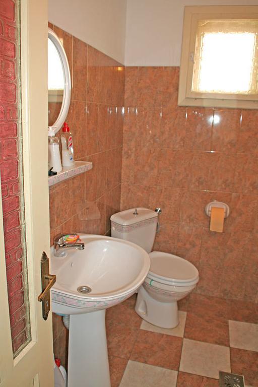 Helga House Hostel Torda Szoba fotó