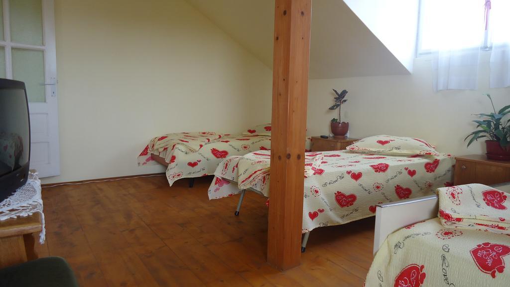 Helga House Hostel Torda Szoba fotó
